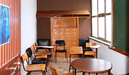 ESCOLA SECUNDÁRIA DR. MANUEL LARANJEIRA