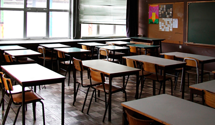 ESCOLA SECUNDÁRIA DR. MANUEL LARANJEIRA