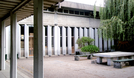 ESCOLA SECUNDÁRIA DR. MANUEL LARANJEIRA