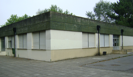 ESCOLA SECUNDÁRIA INÊS DE CASTRO, VILA NOVA DE GAIA