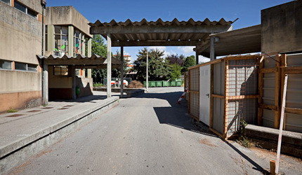 ESCOLA SECUNDÁRIA DR. JOAQUIM GOMES FERREIRA ALVES