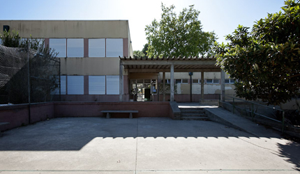 ESCOLA SECUNDÁRIA DR. JOAQUIM GOMES FERREIRA ALVES