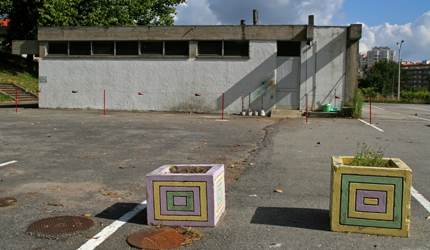 ESCOLA BÁSICA E SECUNDÁRIA OLIVEIRA JÚNIOR