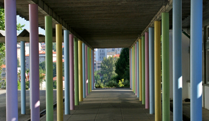 ESCOLA BÁSICA E SECUNDÁRIA OLIVEIRA JÚNIOR