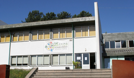 ESCOLA BÁSICA E SECUNDÁRIA OLIVEIRA JÚNIOR