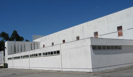 ESCOLA BÁSICA E SECUNDÁRIA FERREIRA DE CASTRO