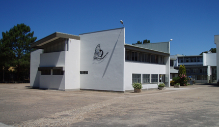 ESCOLA SECUNDÁRIA DR. JOSÉ MACEDO FRAGATEIRO