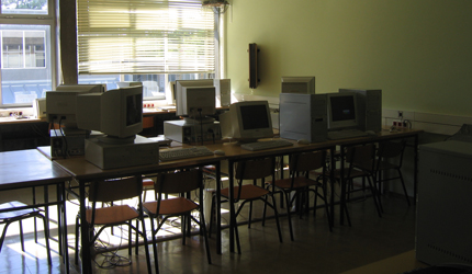 ESCOLA SECUNDÁRIA DR. JOSÉ MACEDO FRAGATEIRO