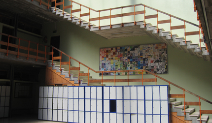 ESCOLA SECUNDÁRIA DR. JOSÉ MACEDO FRAGATEIRO