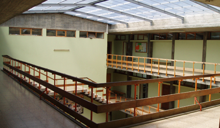 ESCOLA SECUNDÁRIA DR. JOSÉ MACEDO FRAGATEIRO