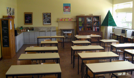 ESCOLA SECUNDÁRIA MARQUES DE CASTILHO