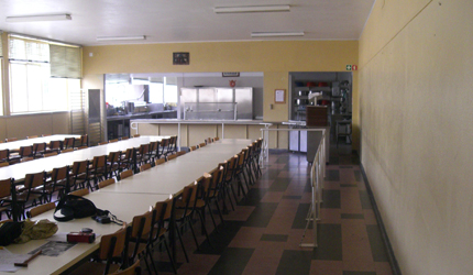 ESCOLA SECUNDÁRIA MARQUES DE CASTILHO