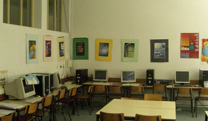 ESCOLA SECUNDÁRIA EMÍDIO NAVARRO, VISEU