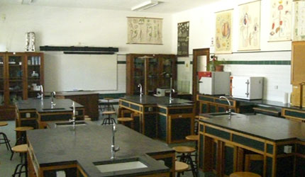 ESCOLA SECUNDÁRIA EMÍDIO NAVARRO, VISEU