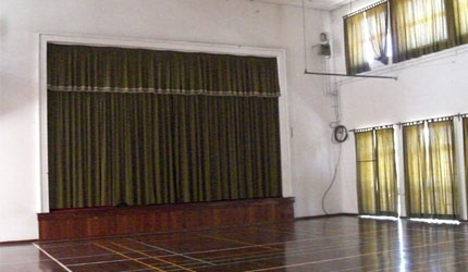 ESCOLA SECUNDÁRIA EMÍDIO NAVARRO, VISEU