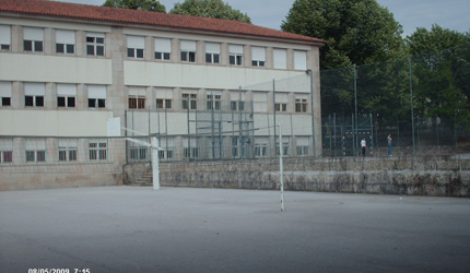 ESCOLA SECUNDÁRIA ALVES MARTINS