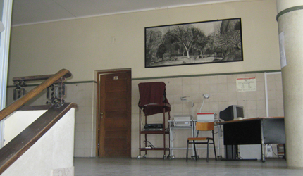 ESCOLA SECUNDÁRIA ALVES MARTINS