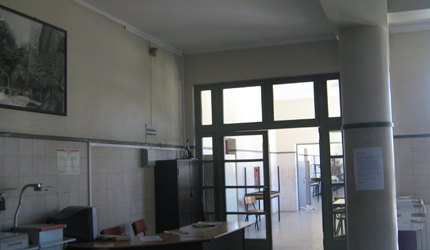 ESCOLA SECUNDÁRIA ALVES MARTINS