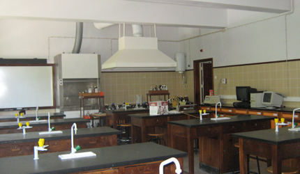 ESCOLA SECUNDÁRIA ALVES MARTINS