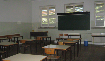 ESCOLA SECUNDÁRIA ALVES MARTINS