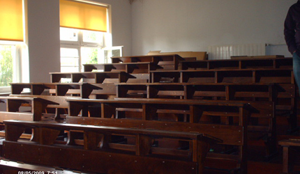 ESCOLA SECUNDÁRIA ALVES MARTINS