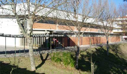 ESCOLA SECUNDÁRIA DR. JOAQUIM DE CARVALHO