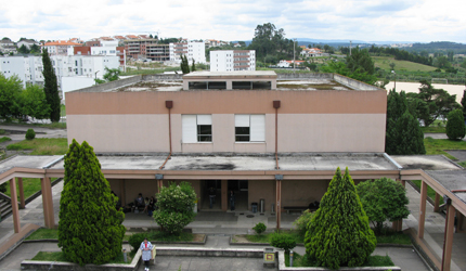 ESCOLA SECUNDÁRIA DE MONTEMOR-O-VELHO