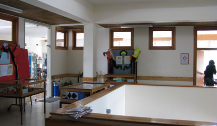 ESCOLA SECUNDÁRIA DE MONTEMOR-O-VELHO