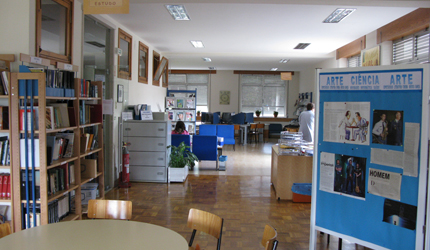 ESCOLA SECUNDÁRIA DE MONTEMOR-O-VELHO