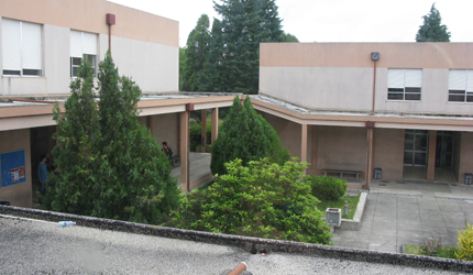 ESCOLA SECUNDÁRIA DE MONTEMOR-O-VELHO