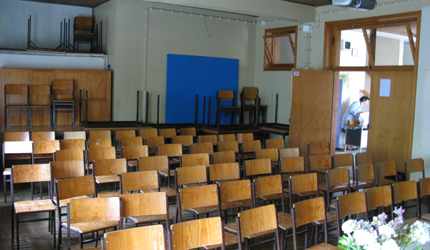 ESCOLA SECUNDÁRIA DE MONTEMOR-O-VELHO