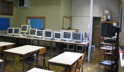 ESCOLA SECUNDÁRIA DE MONTEMOR-O-VELHO