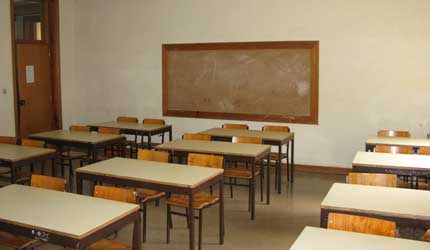 ESCOLA SECUNDÁRIA DE MONTEMOR-O-VELHO