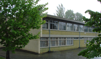 ESCOLA SECUNDÁRIA QUINTA DAS FLORES / CONSERVATÓRIO DE MÚSICA DE COIMBRA