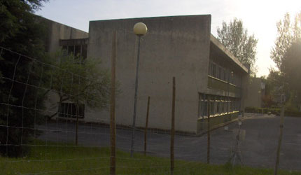 ESCOLA SECUNDÁRIA QUINTA DAS FLORES / CONSERVATÓRIO DE MÚSICA DE COIMBRA