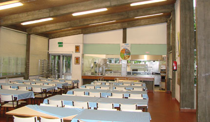 ESCOLA SECUNDÁRIA QUINTA DAS FLORES / CONSERVATÓRIO DE MÚSICA DE COIMBRA