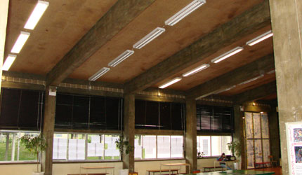 ESCOLA SECUNDÁRIA QUINTA DAS FLORES / CONSERVATÓRIO DE MÚSICA DE COIMBRA