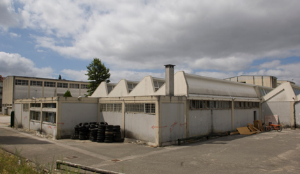 ESCOLA SECUNDÁRIA DE POMBAL