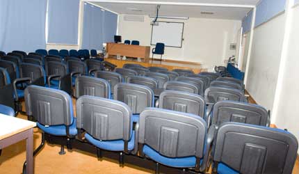 ESCOLA SECUNDÁRIA DE POMBAL