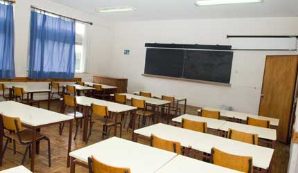 ESCOLA SECUNDÁRIA DE POMBAL