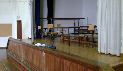 ESCOLA SECUNDÁRIA FRANCISCO RODRIGUES LOBO