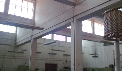 ESCOLA SECUNDÁRIA DOMINGOS SEQUEIRA