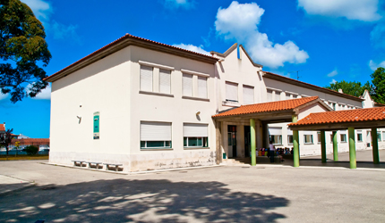 ESCOLA SECUNDÁRIA ENG. ACÁCIO CALAZANS DUARTE