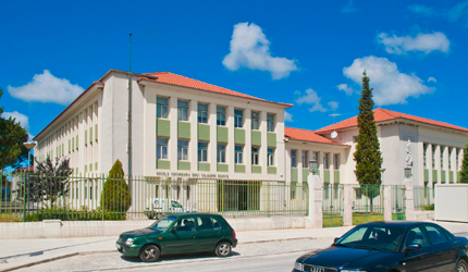 ESCOLA SECUNDÁRIA ENG. ACÁCIO CALAZANS DUARTE