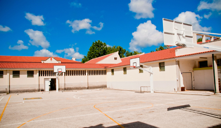 ESCOLA SECUNDÁRIA ENG. ACÁCIO CALAZANS DUARTE