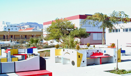 ESCOLA SECUNDÁRIA DR. ANTÓNIO CARVALHO FIGUEIREDO