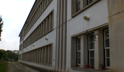 ESCOLA SECUNDÁRIA JACÔME RATTON