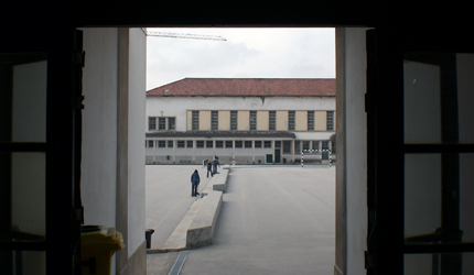 ESCOLA SECUNDÁRIA JACÔME RATTON