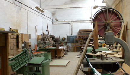 ESCOLA SECUNDÁRIA JACÔME RATTON