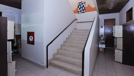 ESCOLA BÁSICA E SECUNDÁRIA DE OURÉM